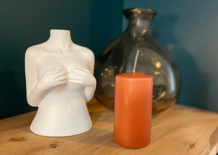 Apartament Chez Elo Tours