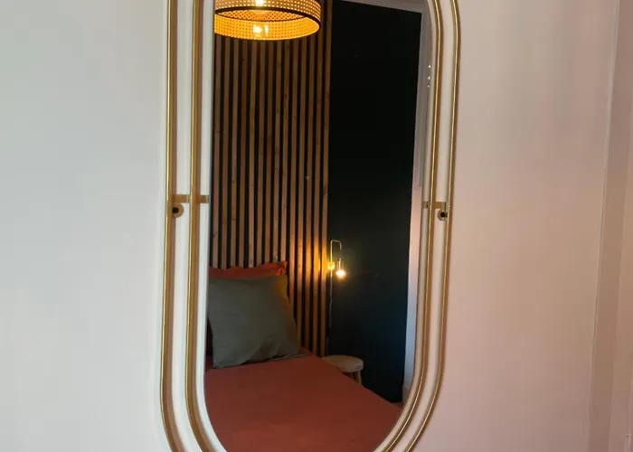 Chez Elo Апартаменты *